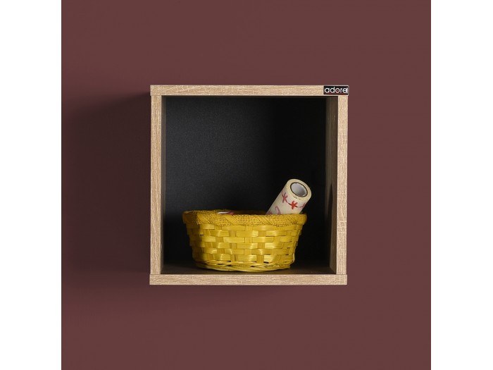 Етажерка Адоре RAF-33-SS-1 (сонома)